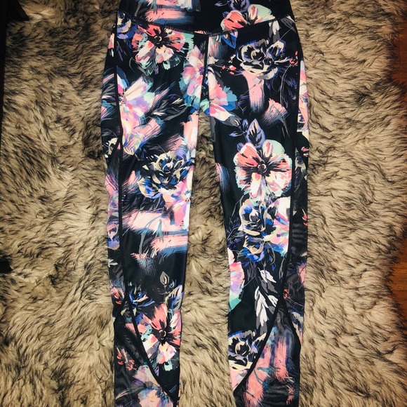 Leggings Yoga Pants - Picture 2 of 5